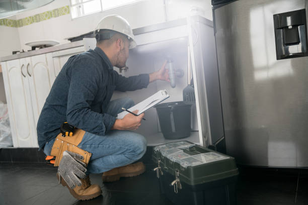 Best 24-Hour Plumber Near Me  in Jarales, NM