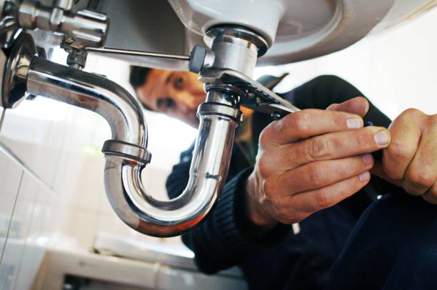 Best Hot Water Heater Installation  in Jarales, NM