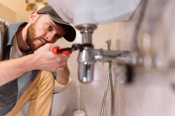Shower Repair Services in Jarales, NM