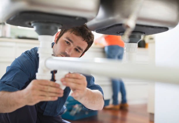 Best Affordable Plumbing Services  in Jarales, NM