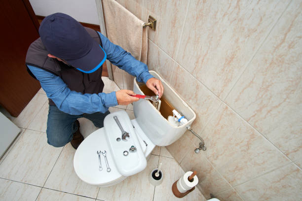 Best Water Leak Repair  in Jarales, NM