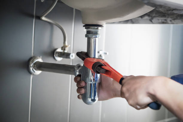 Best Same-Day Plumbing Service  in Jarales, NM