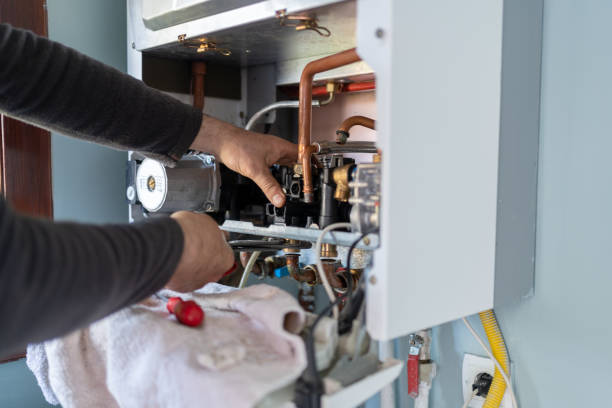 Best Boilers & Radiators  in Jarales, NM