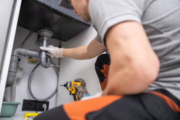 Best Commercial Plumbing Services  in Jarales, NM