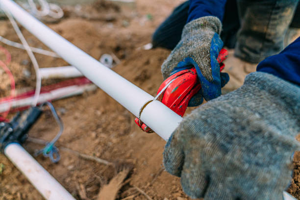 Best Shower Repair Services  in Jarales, NM